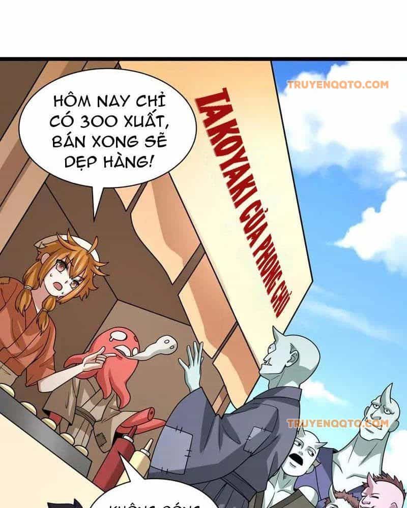 Kỷ Nguyên Kỳ Lạ - Chương 443 - ảnh 97