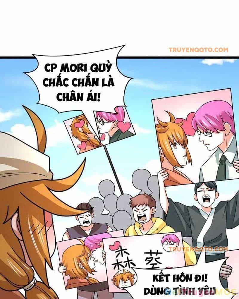 Kỷ Nguyên Kỳ Lạ - Chương 443 - ảnh 99