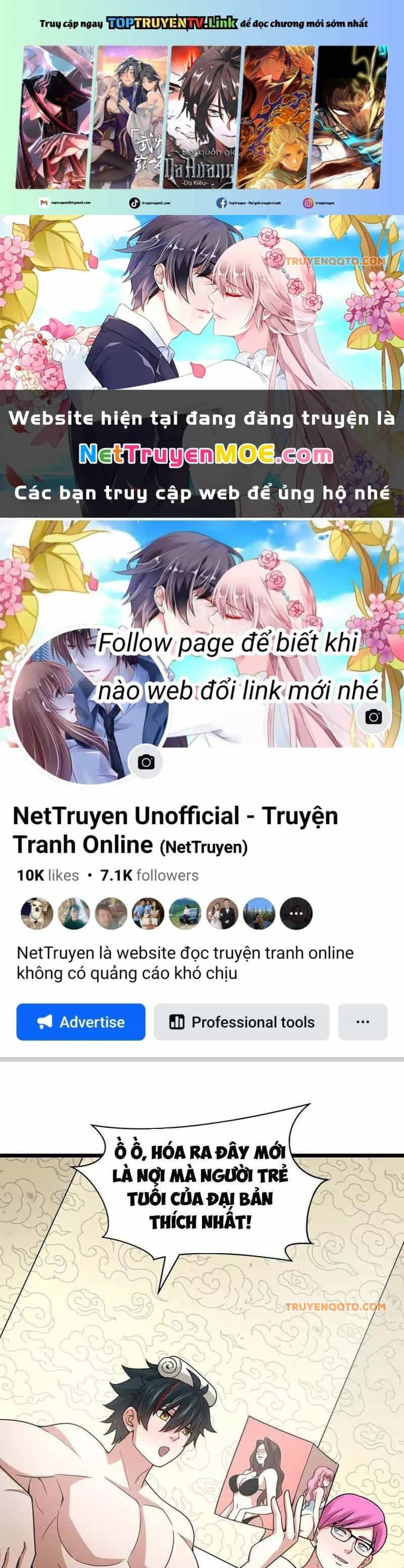 Kỷ Nguyên Kỳ Lạ - Chương 444 - ảnh 1