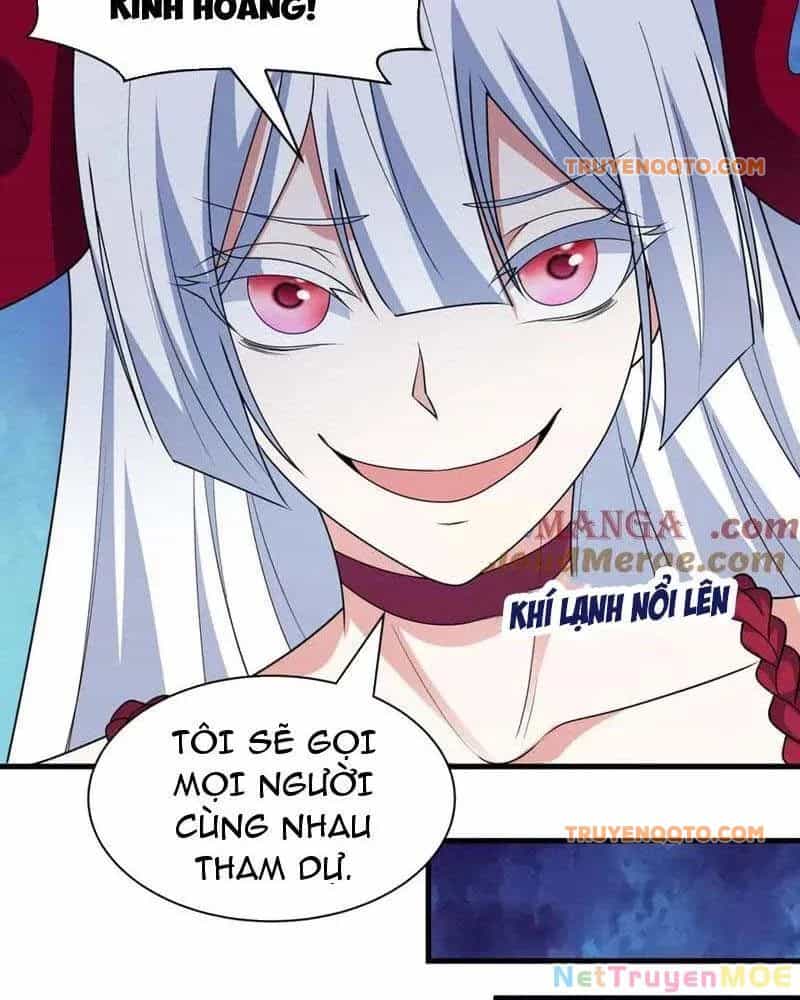 Kỷ Nguyên Kỳ Lạ - Chương 444 - ảnh 10