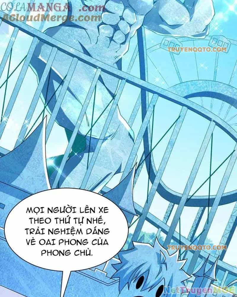 Kỷ Nguyên Kỳ Lạ - Chương 444 - ảnh 13