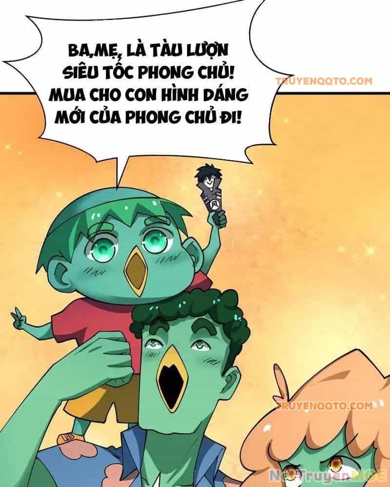 Kỷ Nguyên Kỳ Lạ - Chương 444 - ảnh 15