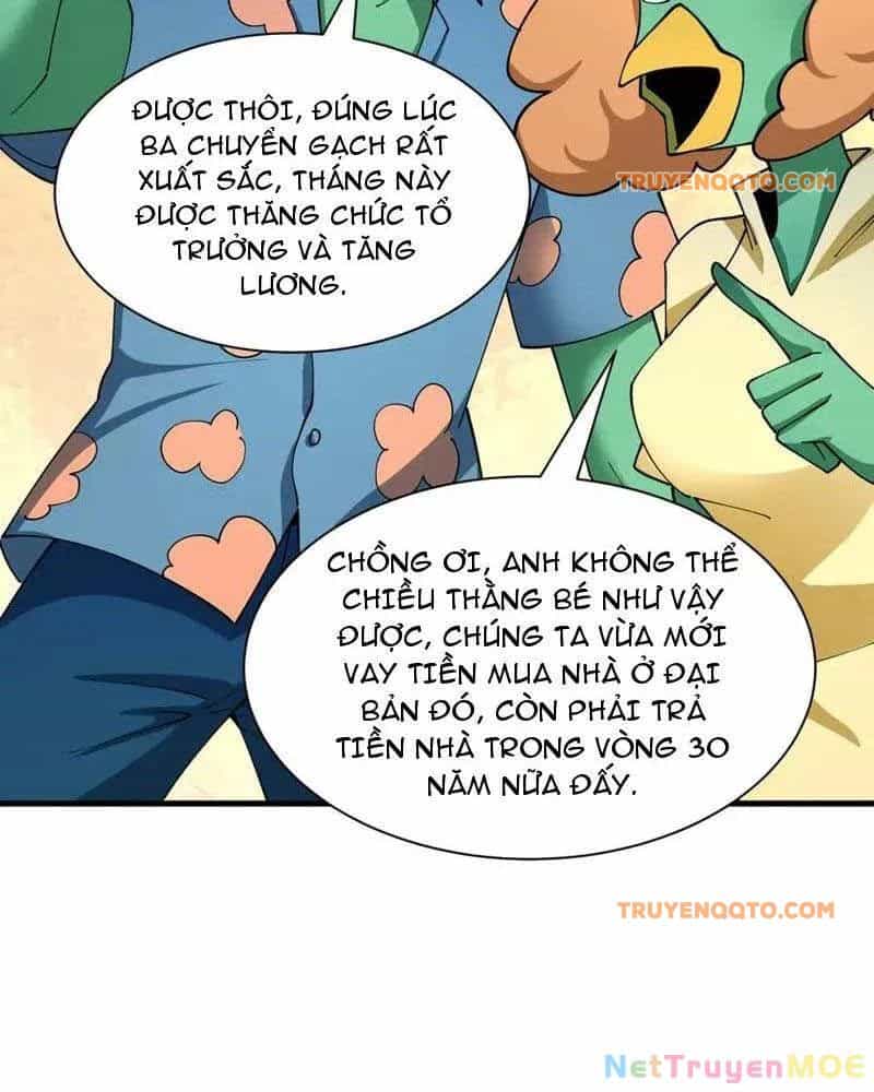 Kỷ Nguyên Kỳ Lạ - Chương 444 - ảnh 16