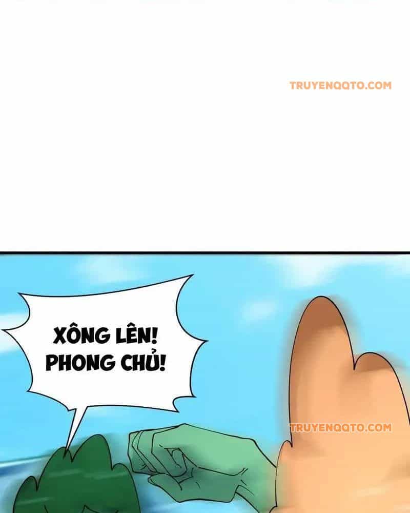 Kỷ Nguyên Kỳ Lạ - Chương 444 - ảnh 21