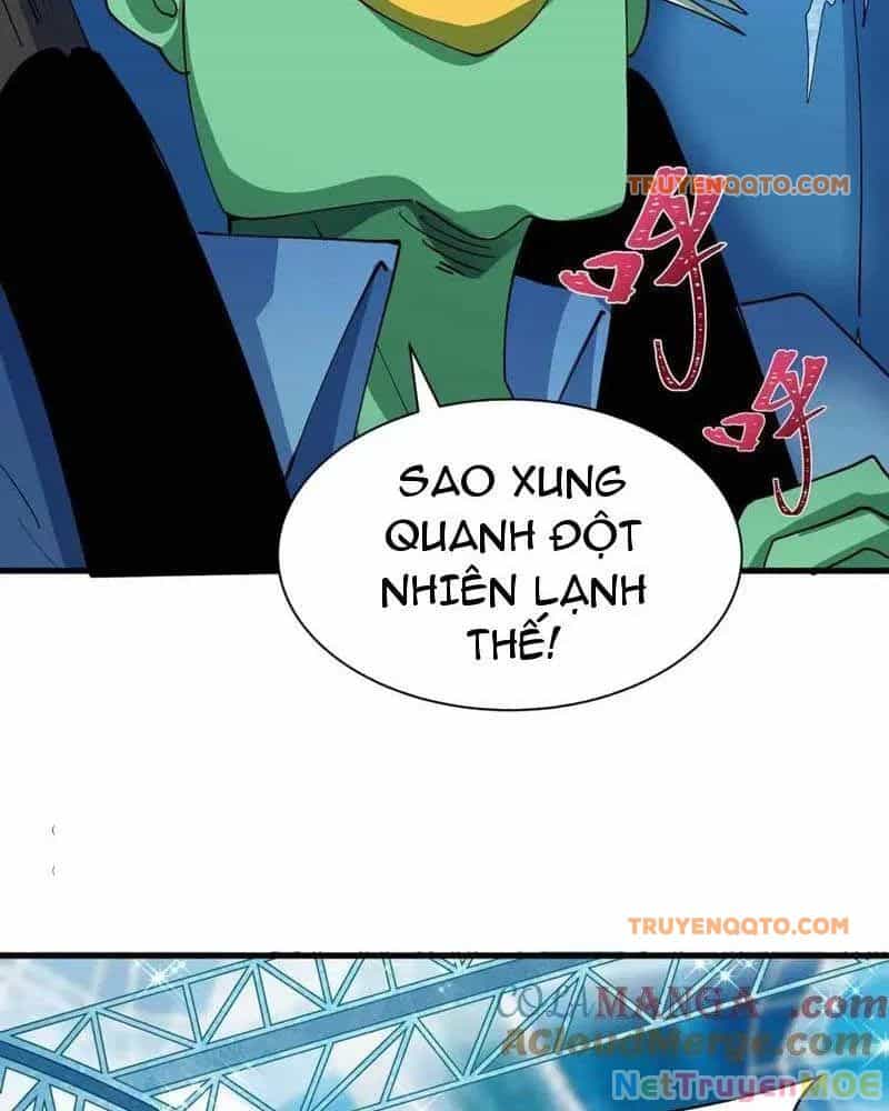 Kỷ Nguyên Kỳ Lạ - Chương 444 - ảnh 24