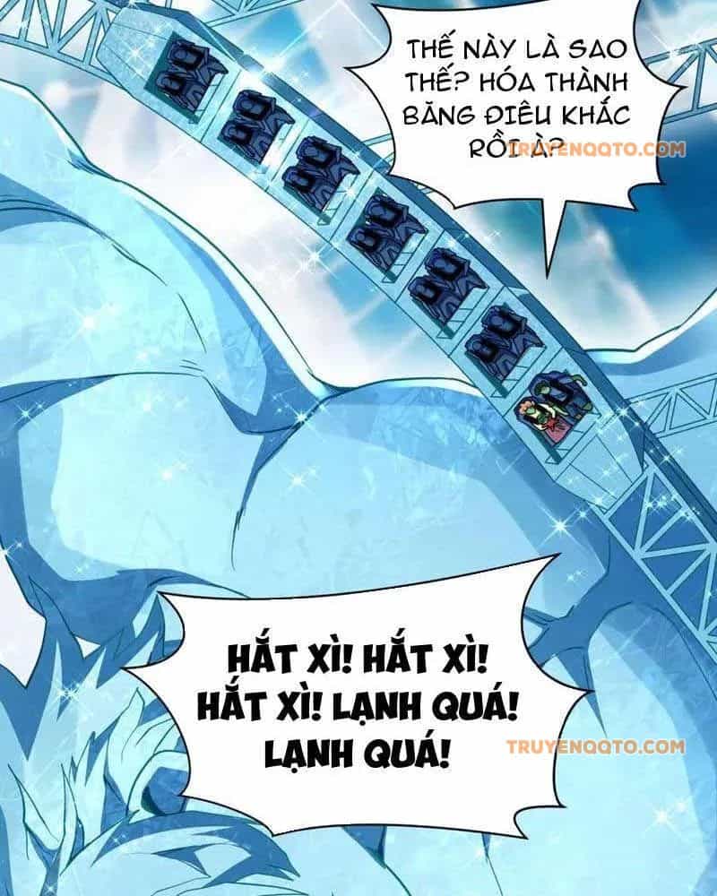 Kỷ Nguyên Kỳ Lạ - Chương 444 - ảnh 25
