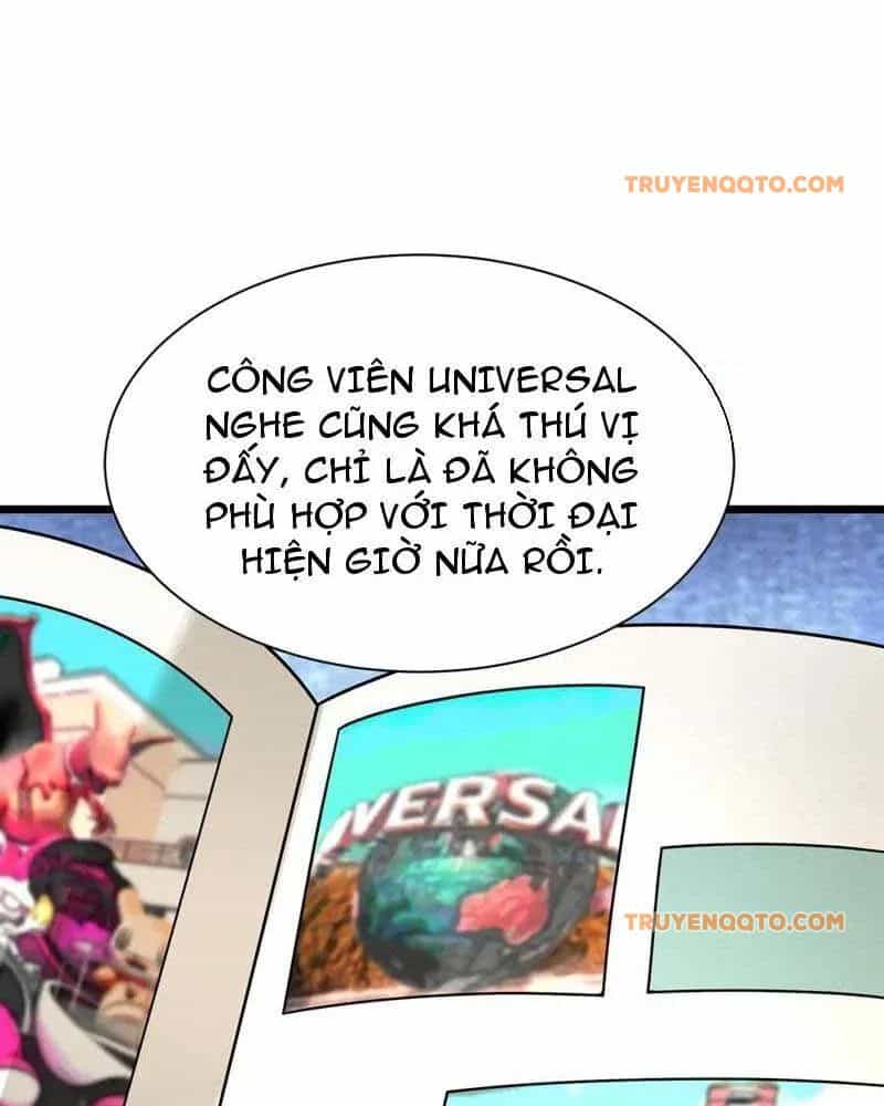 Kỷ Nguyên Kỳ Lạ - Chương 444 - ảnh 3