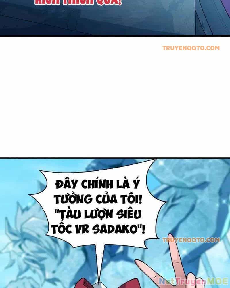 Kỷ Nguyên Kỳ Lạ - Chương 444 - ảnh 35