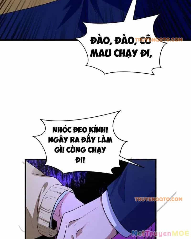 Kỷ Nguyên Kỳ Lạ - Chương 444 - ảnh 60