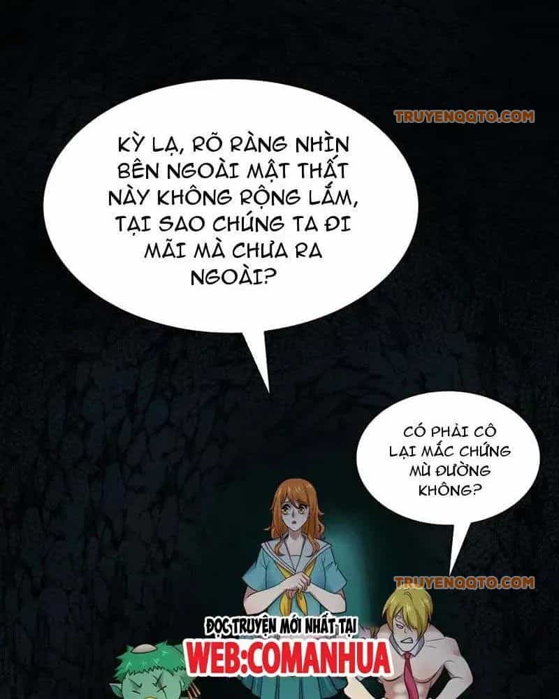 Kỷ Nguyên Kỳ Lạ - Chương 444 - ảnh 72