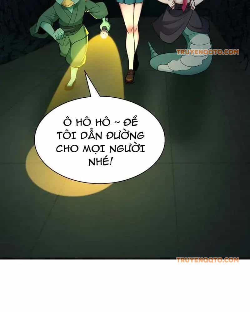 Kỷ Nguyên Kỳ Lạ - Chương 444 - ảnh 73