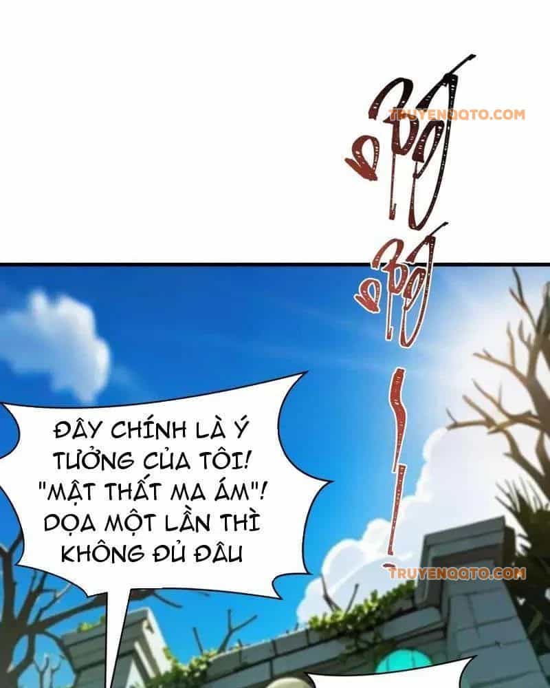 Kỷ Nguyên Kỳ Lạ - Chương 444 - ảnh 84