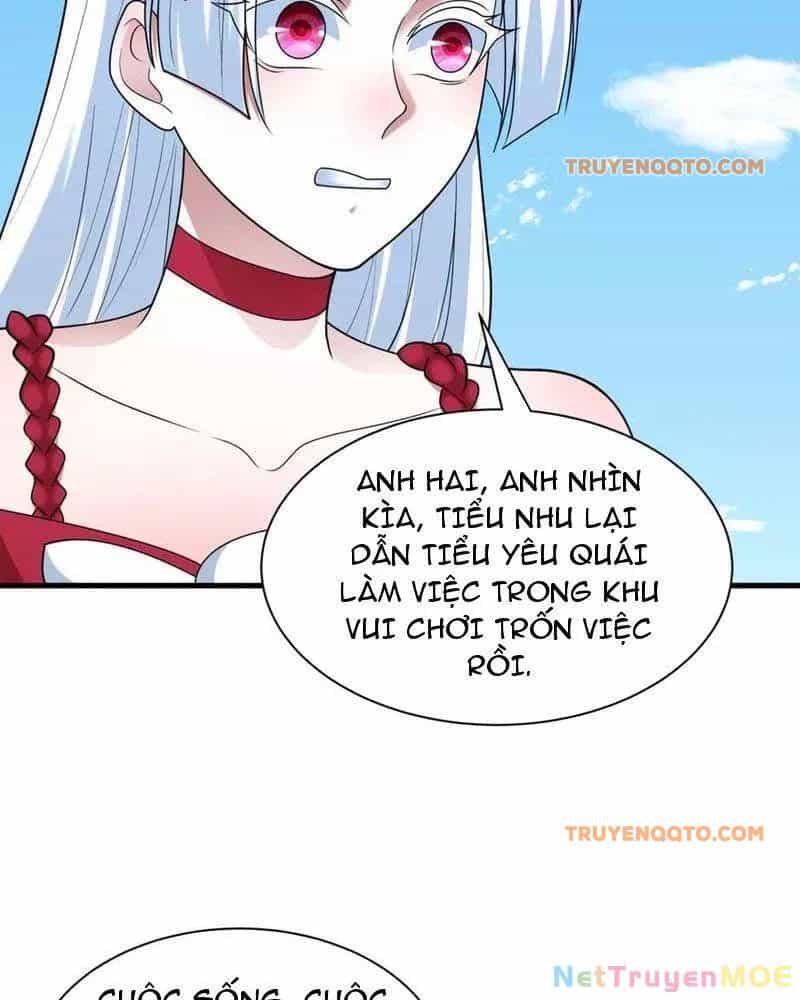 Kỷ Nguyên Kỳ Lạ - Chương 444 - ảnh 87