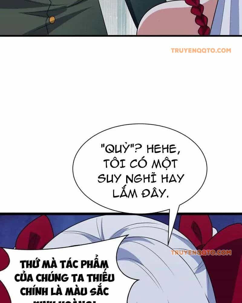 Kỷ Nguyên Kỳ Lạ - Chương 444 - ảnh 9