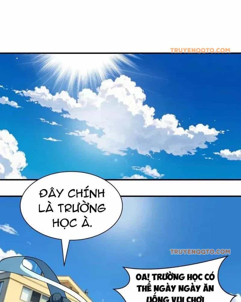 Kỷ Nguyên Kỳ Lạ - Chương 444 - ảnh 94