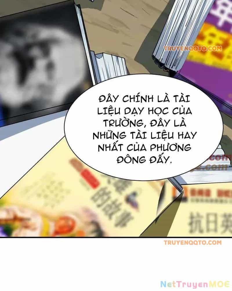 Kỷ Nguyên Kỳ Lạ - Chương 444 - ảnh 98