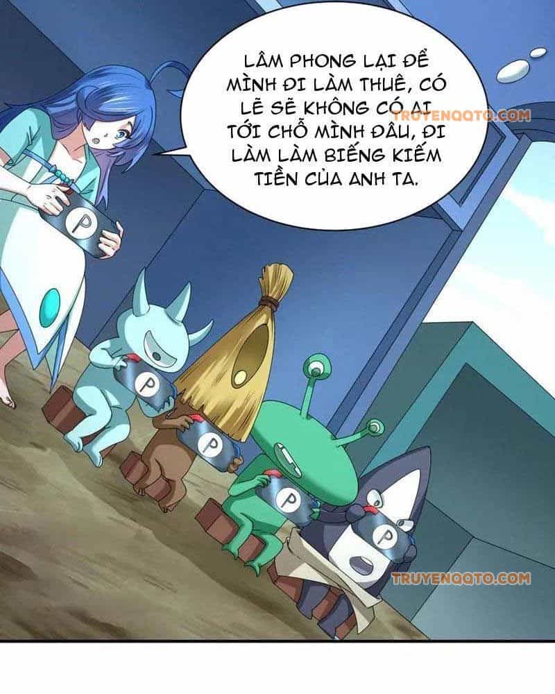 Kỷ Nguyên Kỳ Lạ - Chương 445 - ảnh 12