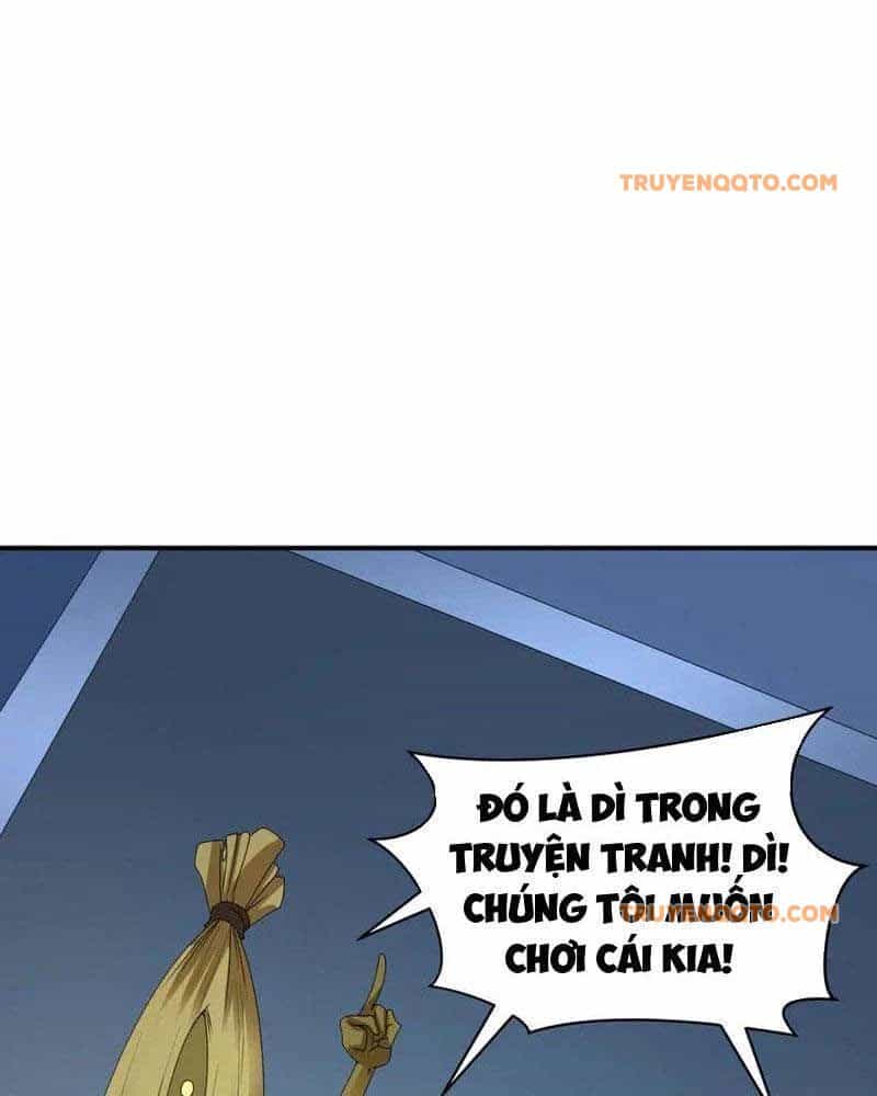 Kỷ Nguyên Kỳ Lạ - Chương 445 - ảnh 13