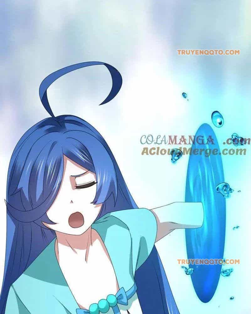 Kỷ Nguyên Kỳ Lạ - Chương 445 - ảnh 20