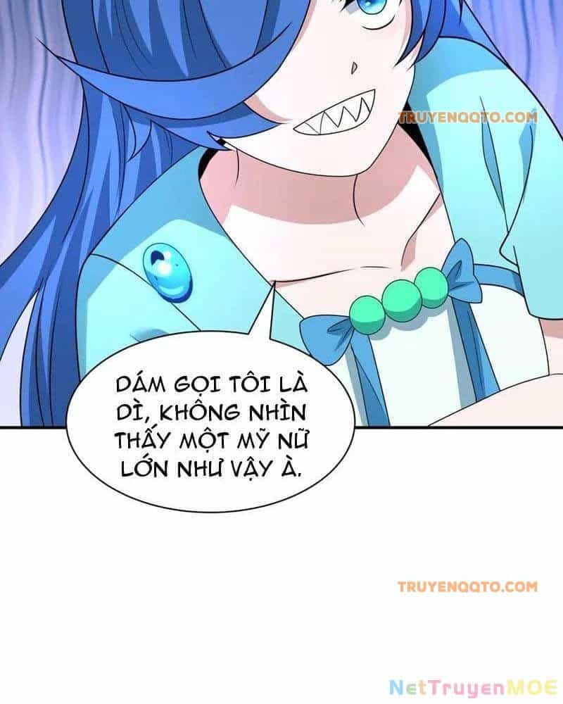 Kỷ Nguyên Kỳ Lạ - Chương 445 - ảnh 33