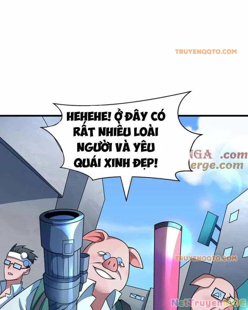 Kỷ Nguyên Kỳ Lạ - Chương 445 - ảnh 34