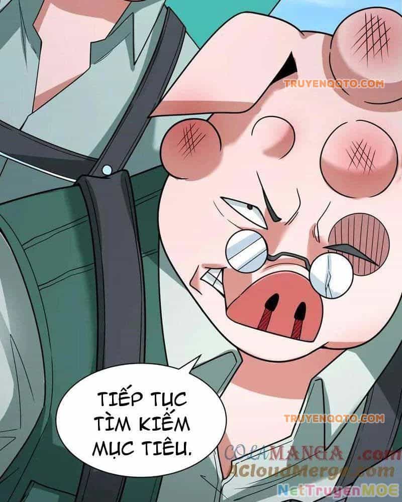 Kỷ Nguyên Kỳ Lạ - Chương 445 - ảnh 46