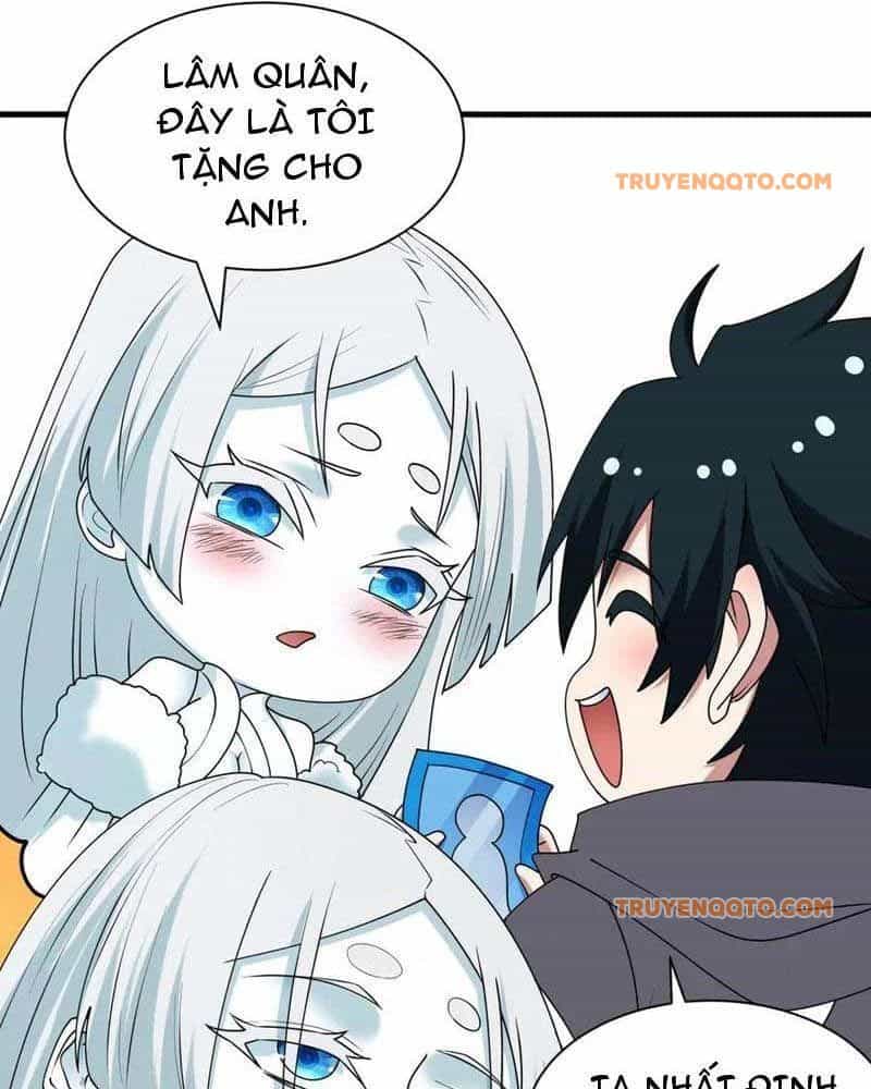 Kỷ Nguyên Kỳ Lạ - Chương 445 - ảnh 70