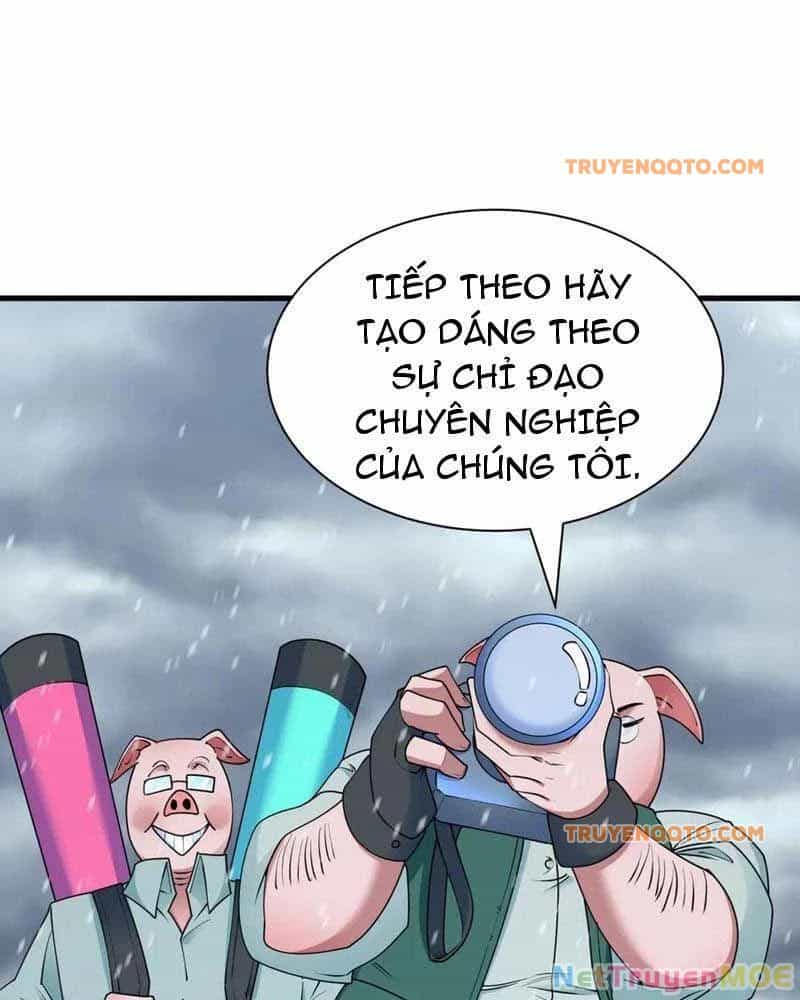 Kỷ Nguyên Kỳ Lạ - Chương 445 - ảnh 74
