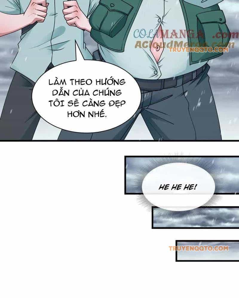 Kỷ Nguyên Kỳ Lạ - Chương 445 - ảnh 75