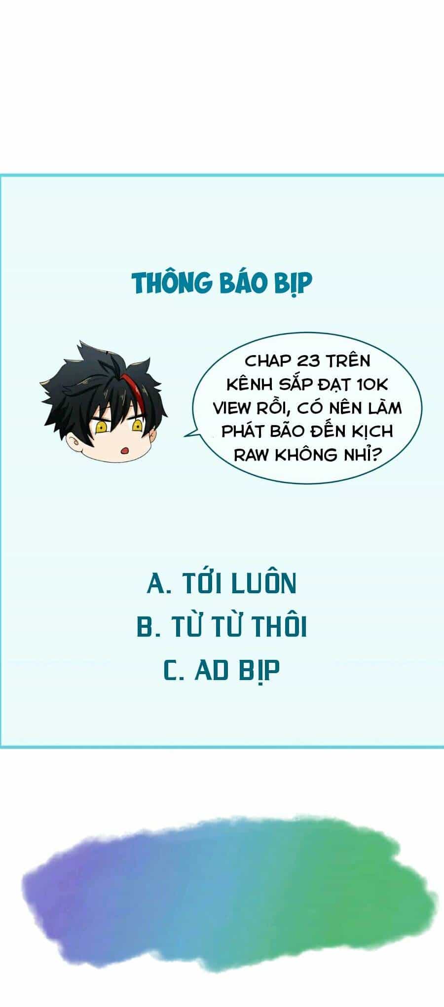 Kỷ Nguyên Kỳ Lạ - Chương 47 - ảnh 28