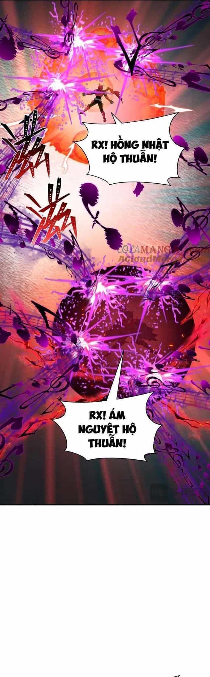 Kỷ Nguyên Kỳ Lạ - Chương 450 - ảnh 21