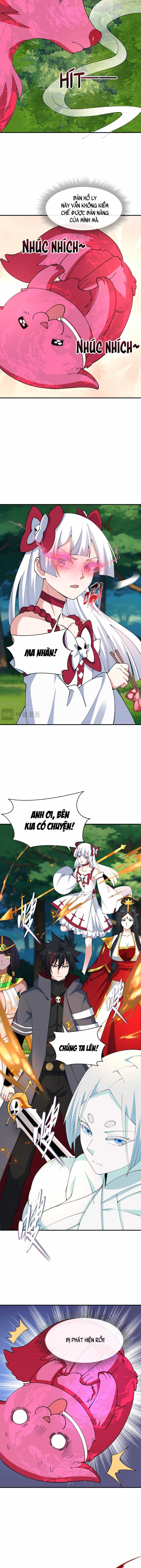 Kỷ Nguyên Kỳ Lạ - Chương 456 - ảnh 4