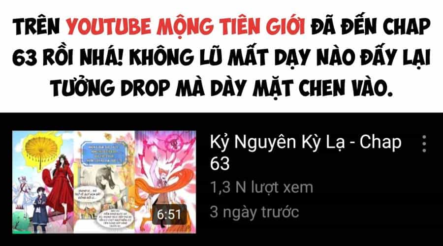 Kỷ Nguyên Kỳ Lạ - Chương 48 - ảnh 1