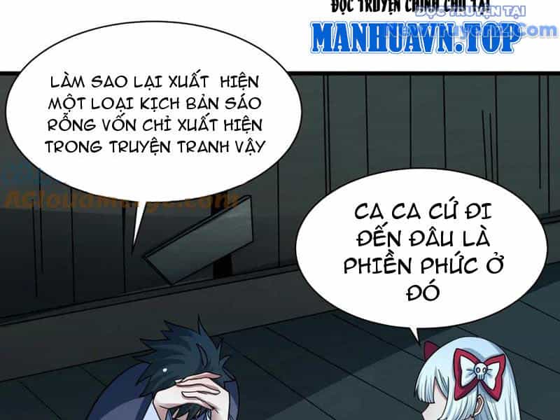 Kỷ Nguyên Kỳ Lạ - Chương 461 - ảnh 118