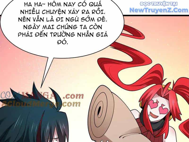 Kỷ Nguyên Kỳ Lạ - Chương 461 - ảnh 126