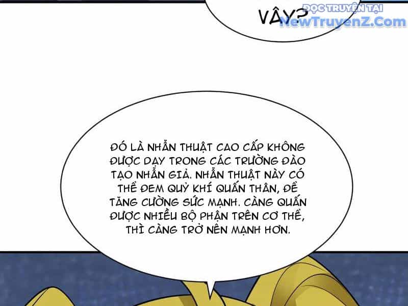 Kỷ Nguyên Kỳ Lạ - Chương 461 - ảnh 17