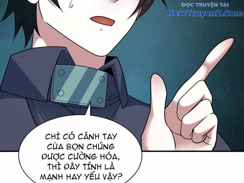 Kỷ Nguyên Kỳ Lạ - Chương 461 - ảnh 21