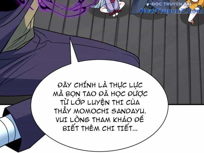 Kỷ Nguyên Kỳ Lạ - Chương 461 - ảnh 25