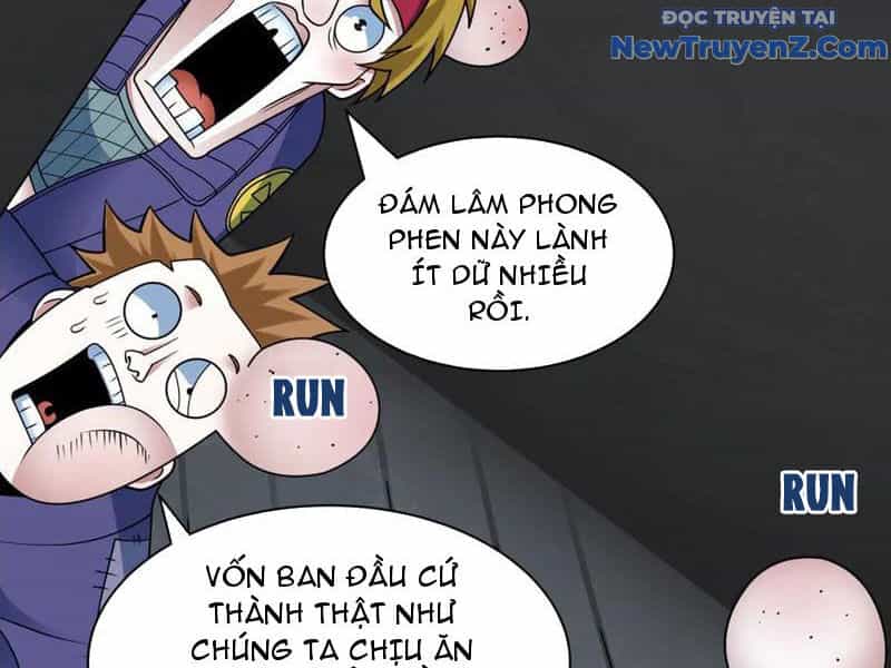 Kỷ Nguyên Kỳ Lạ - Chương 461 - ảnh 27