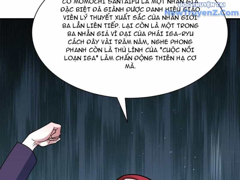 Kỷ Nguyên Kỳ Lạ - Chương 461 - ảnh 30