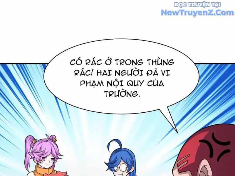 Kỷ Nguyên Kỳ Lạ - Chương 461 - ảnh 4