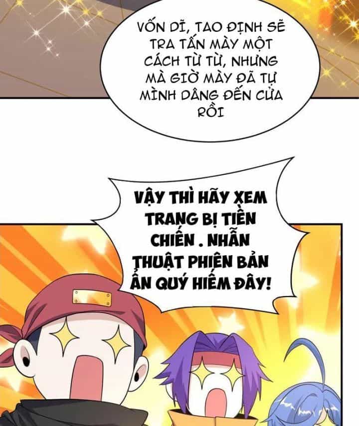 Kỷ Nguyên Kỳ Lạ - Chương 470 - ảnh 13