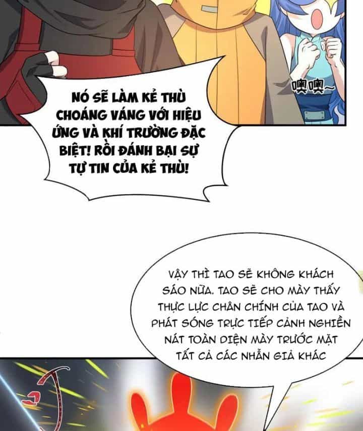 Kỷ Nguyên Kỳ Lạ - Chương 470 - ảnh 14