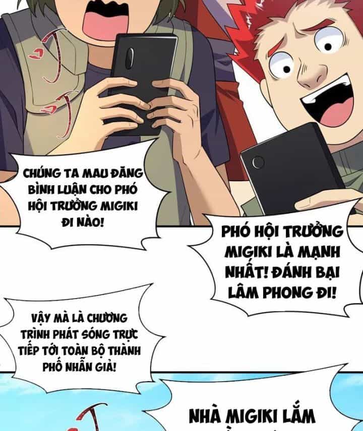 Kỷ Nguyên Kỳ Lạ - Chương 470 - ảnh 19