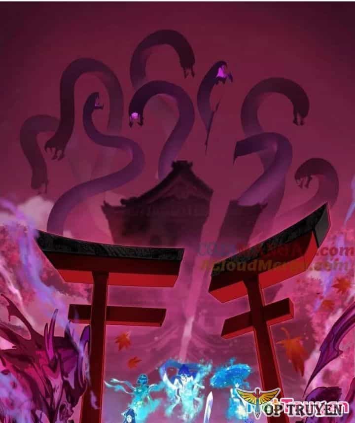 Kỷ Nguyên Kỳ Lạ - Chương 470 - ảnh 2
