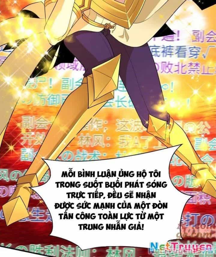 Kỷ Nguyên Kỳ Lạ - Chương 470 - ảnh 22