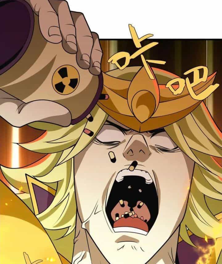 Kỷ Nguyên Kỳ Lạ - Chương 470 - ảnh 55