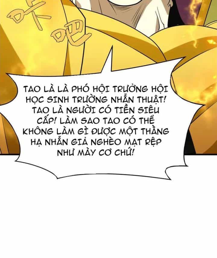 Kỷ Nguyên Kỳ Lạ - Chương 470 - ảnh 56