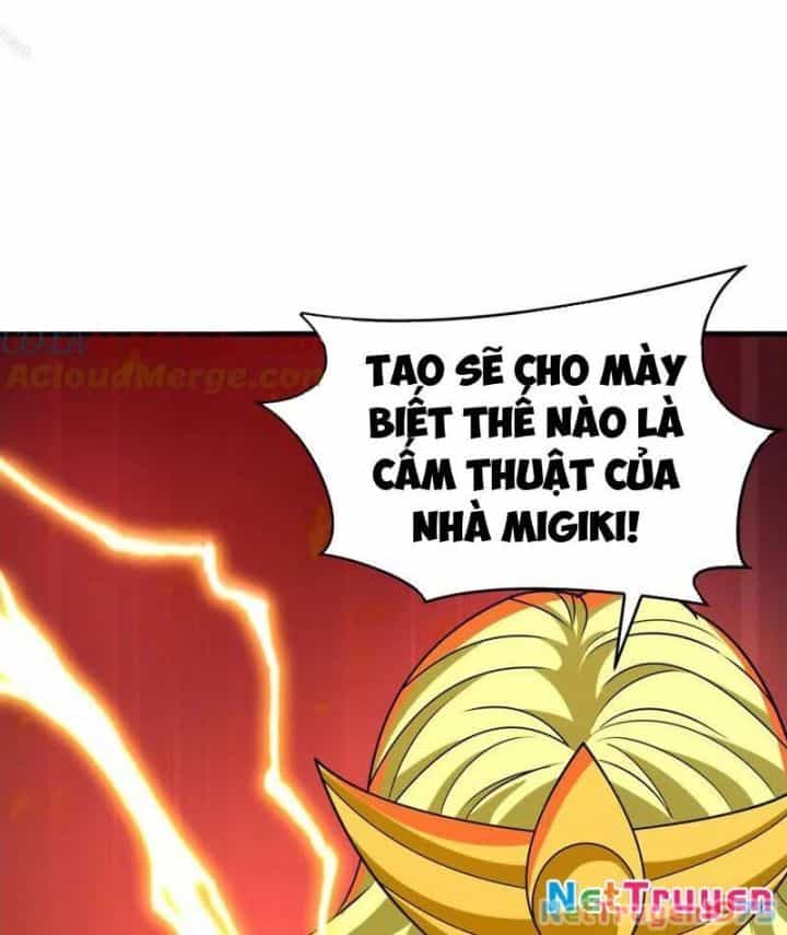Kỷ Nguyên Kỳ Lạ - Chương 470 - ảnh 57