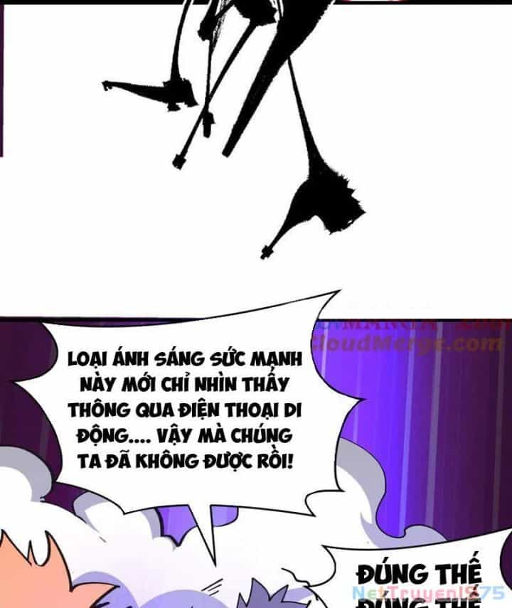 Kỷ Nguyên Kỳ Lạ - Chương 470 - ảnh 78